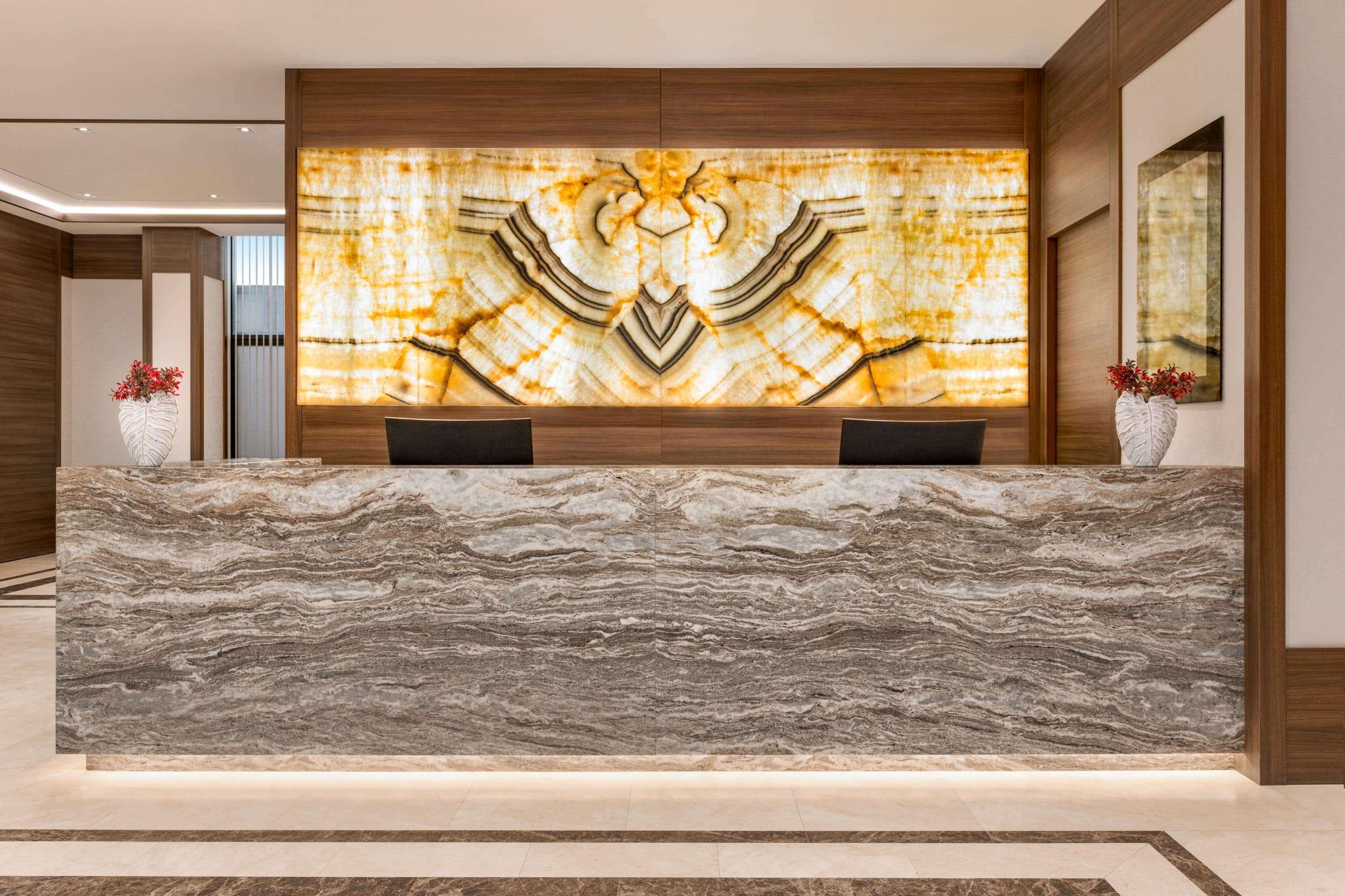 Hotel Ramada By Wyndham Beylikduzu Estambul Exterior foto