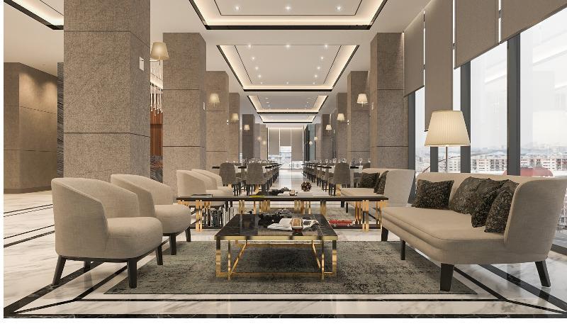 Hotel Ramada By Wyndham Beylikduzu Estambul Exterior foto